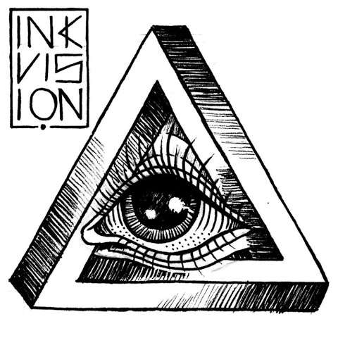 Photo: Ink Vision Tattoo Studio